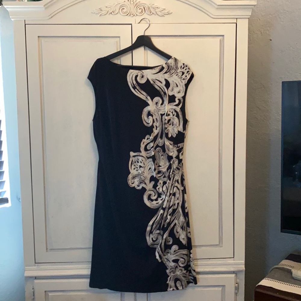 Ralph Lauren Dress